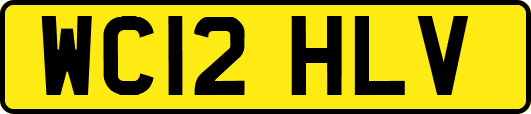WC12HLV