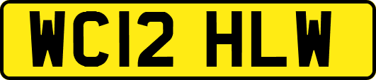 WC12HLW