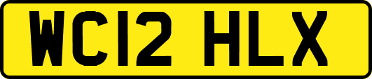 WC12HLX