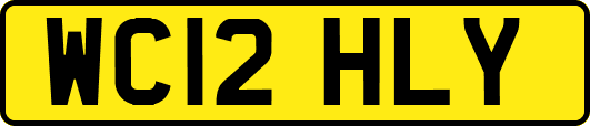 WC12HLY