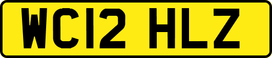 WC12HLZ