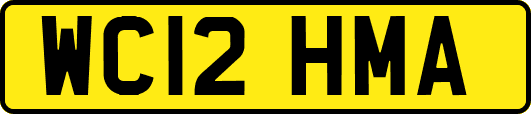 WC12HMA