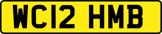 WC12HMB