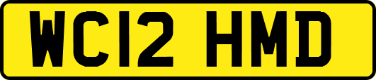 WC12HMD