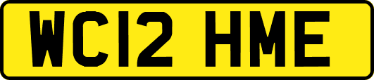 WC12HME