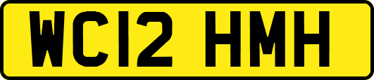 WC12HMH