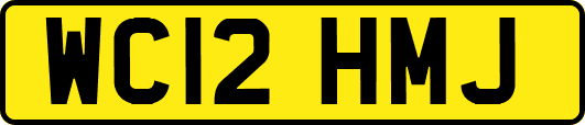 WC12HMJ