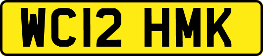 WC12HMK