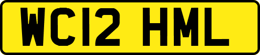 WC12HML