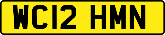 WC12HMN