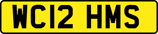 WC12HMS