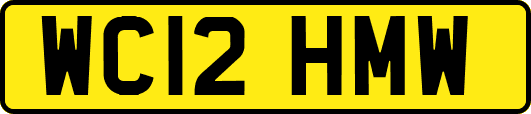 WC12HMW