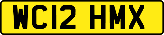 WC12HMX
