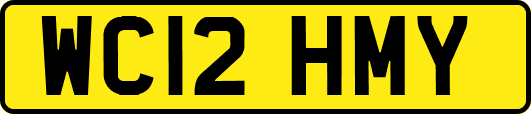 WC12HMY