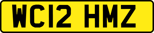 WC12HMZ