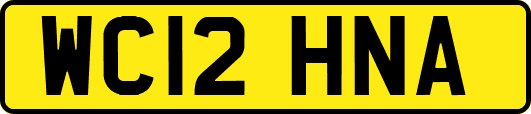 WC12HNA