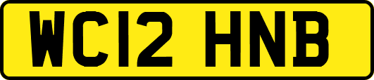 WC12HNB