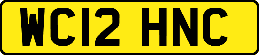 WC12HNC