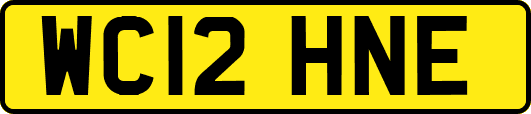 WC12HNE