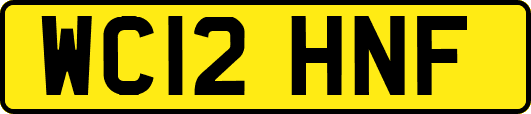 WC12HNF