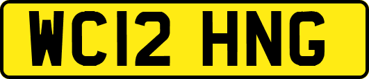 WC12HNG