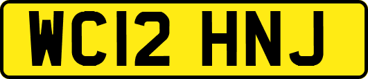 WC12HNJ