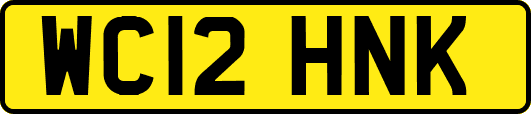WC12HNK