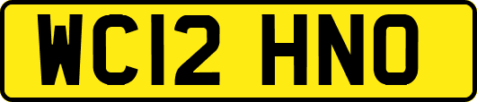 WC12HNO