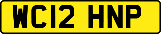 WC12HNP