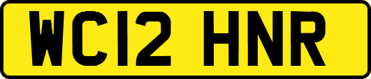 WC12HNR