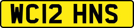WC12HNS