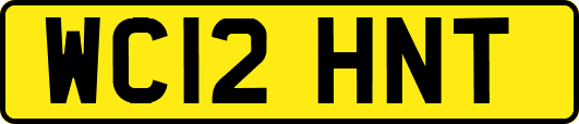 WC12HNT