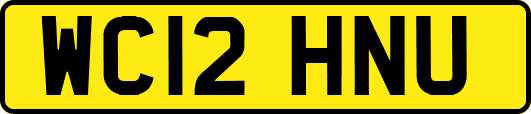 WC12HNU