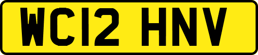 WC12HNV