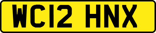 WC12HNX