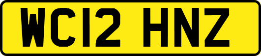 WC12HNZ