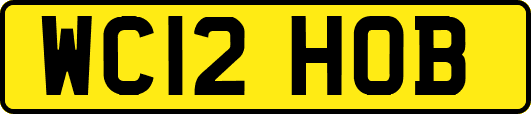 WC12HOB
