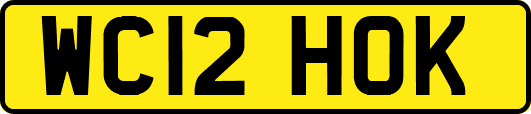 WC12HOK
