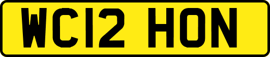 WC12HON