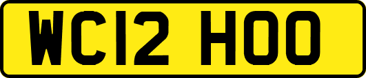 WC12HOO