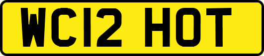 WC12HOT