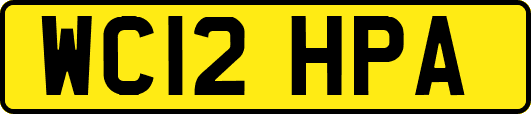 WC12HPA