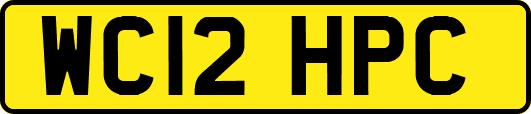 WC12HPC