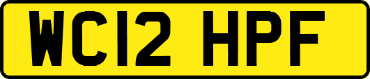 WC12HPF