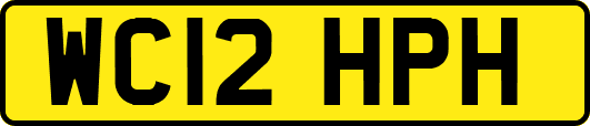 WC12HPH