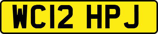 WC12HPJ