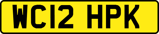 WC12HPK