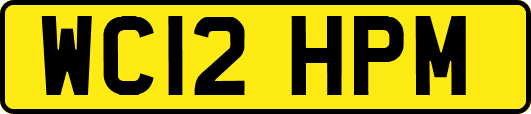 WC12HPM