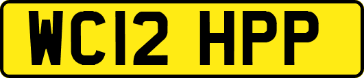 WC12HPP