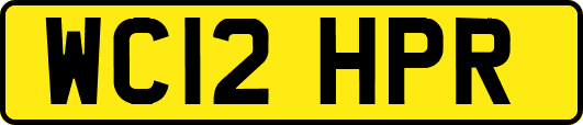 WC12HPR